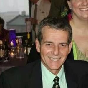 Meet your Posher, Ray